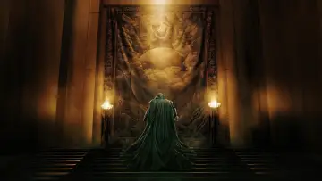 Backdrop to the movie "Avengers 5" #1177642