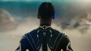 Backdrop to the movie "Avengers 5" #1177649