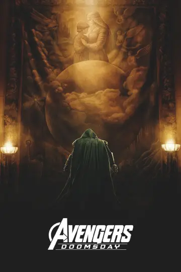 Avengers 5