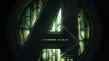 Backdrop to the movie "Avengers 5" #551392
