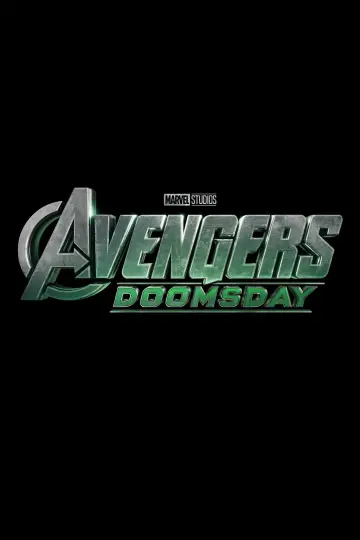 Poster to the movie "Avengers 5" #551428