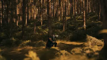 Backdrop to the movie "Avengers 5" #766863