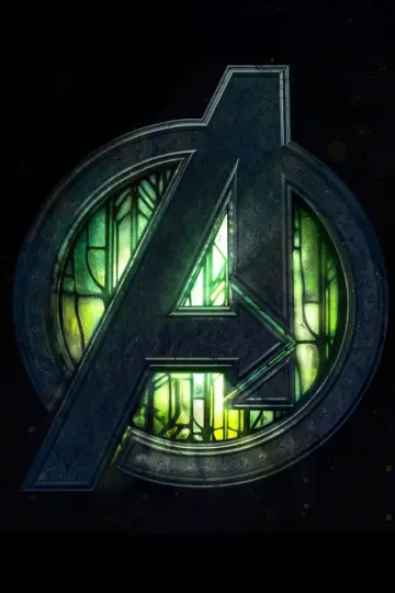 Poster to the movie "Avengers 5" #766879