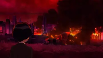 Batman: The Doom That Came to Gotham