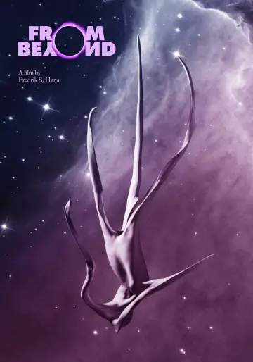 Poster to the movie "From.Beyond" #1170091