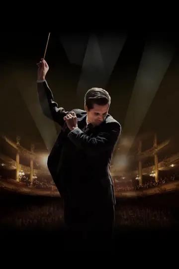 Poster to the movie "Boléro" #534236