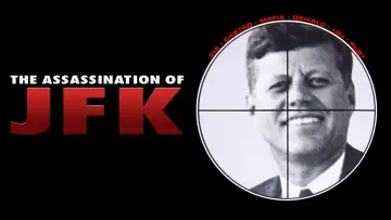 Backdrop to the movie "The Assassination of JFK" #1634586