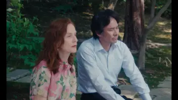 Backdrop to the movie "Sidonie in Japan" #491772
