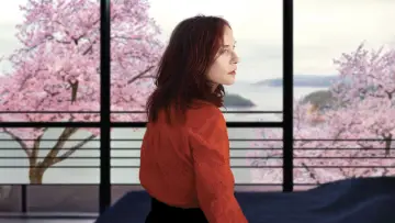 Backdrop to the movie "Sidonie in Japan" #791954