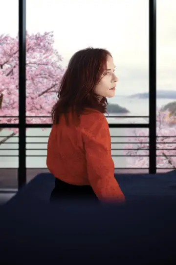 Poster to the movie "Sidonie in Japan" #792064