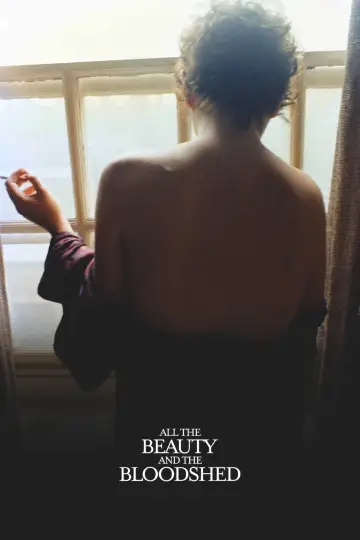 All the Beauty and the Bloodshed