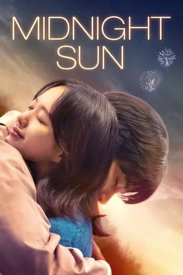 Poster to the movie "Midnight Sun" #1812678