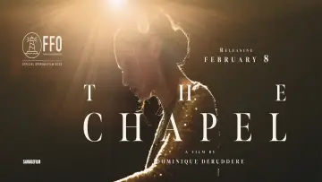 Backdrop to the movie "The Chapel" #1049357