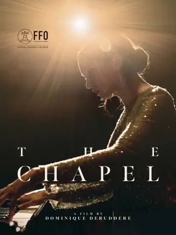 Poster to the movie "The Chapel" #1049364