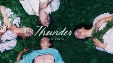 Backdrop to the movie "Thunder" #1108860