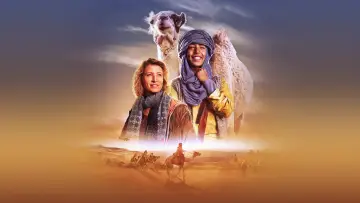 Backdrop to the movie "Zodi and Téhu: Princes of the Desert" #440774