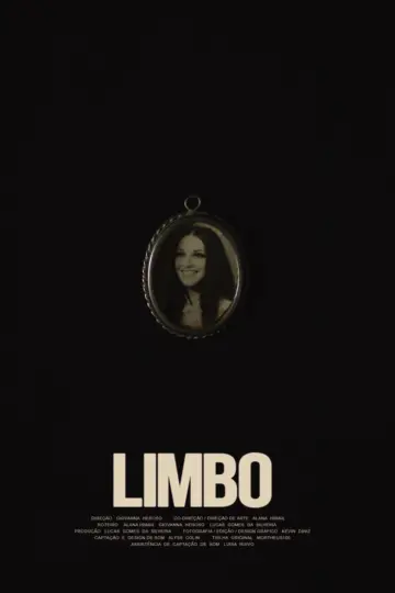 Poster to the movie "Limbo" #1194242