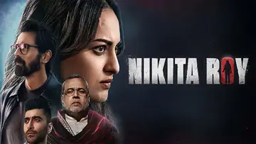 Backdrop to the movie "Nikita Roy" #657918