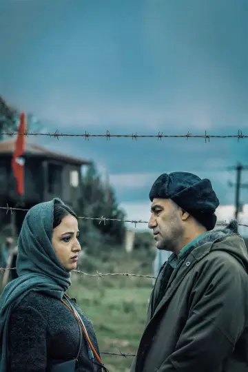 Poster to the movie "World War III" #1762800
