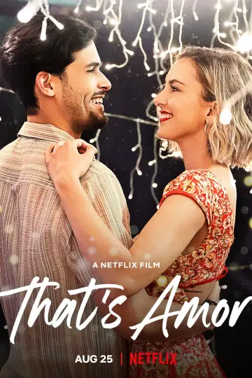 Poster to the movie "That