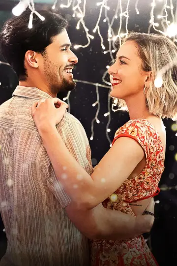 Poster to the movie "That
