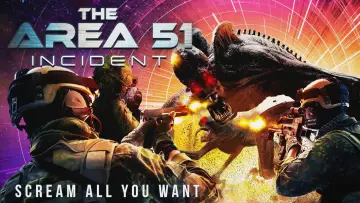Backdrop to the movie "The Area 51 Incident" #1115880