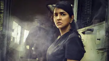 Backdrop to the movie "Daksha: The Deadly Conspiracy" #1798168