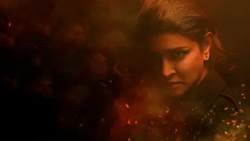 Backdrop to the movie "Daksha: The Deadly Conspiracy" #1798172