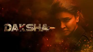 Backdrop to the movie "Daksha: The Deadly Conspiracy" #1798174