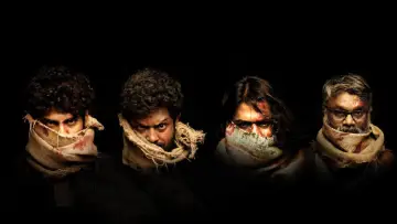 Backdrop to the movie "Vattakara" #1572005