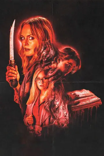 Poster to the movie "Suitable Flesh" #455466