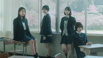 Backdrop to the movie "Sayonara, Girls" #354310