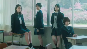 Backdrop to the movie "Sayonara, Girls" #789513