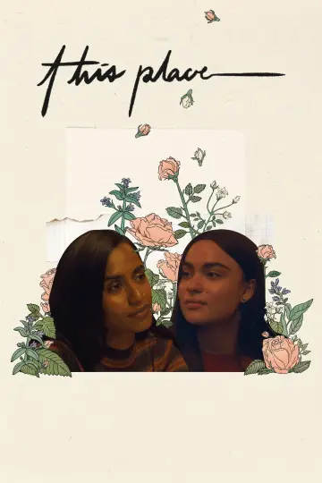 Poster to the movie "This Place" #693335