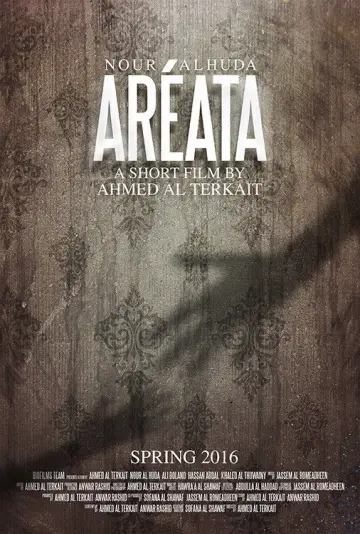 Poster to the movie "Aréata" #1182272