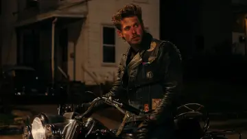 Backdrop to the movie "The Bikeriders" #486961