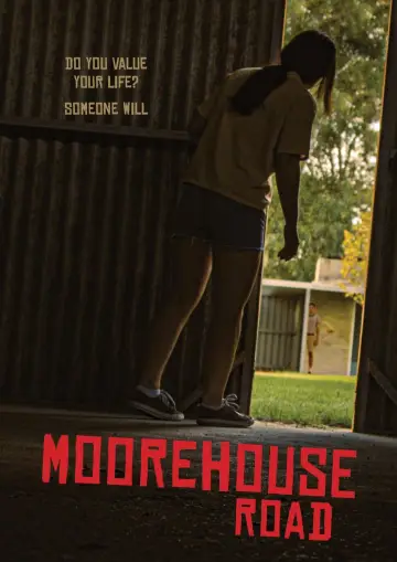 Poster to the movie "Moorehouse Road" #1635857