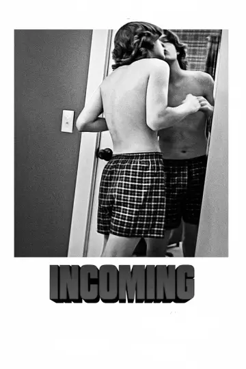Poster to the movie "Incoming" #1208224