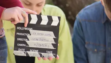 Backdrop to the movie "1. OUT. PARK - DAY" #1527760