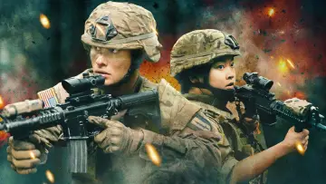 Backdrop to the movie "Valiant One" #843990