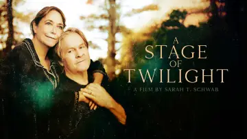 Backdrop to the movie "A Stage of Twilight" #1809121