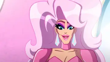 Backdrop to the movie "Maxxie LaWow: Drag Super-shero" #944579