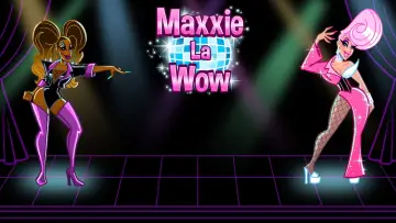 Backdrop to the movie "Maxxie LaWow: Drag Super-shero" #944582