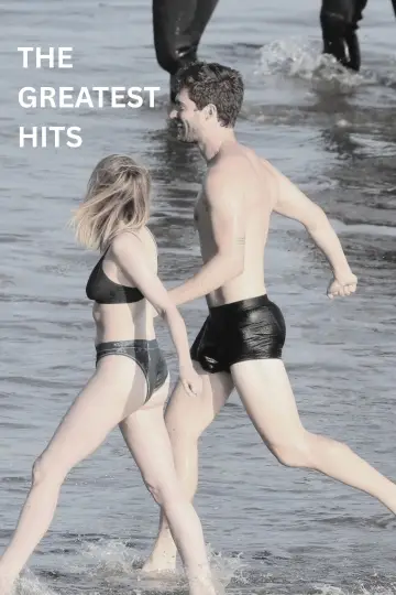 Poster to the movie "The Greatest Hits" #684482