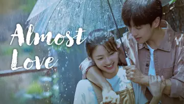 Backdrop to the movie "Almost Love" #1209365