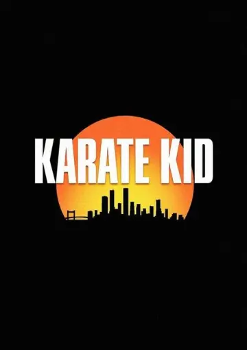 Poster to the movie "Untitled Karate Kid Movie" #414051