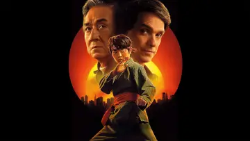 Backdrop to the movie "Untitled Karate Kid Movie" #554419