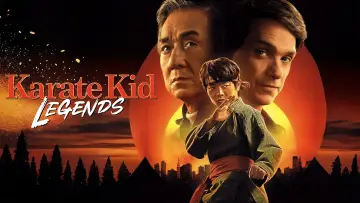 Backdrop to the movie "Untitled Karate Kid Movie" #554422
