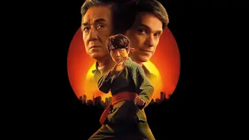 Backdrop to the movie "Untitled Karate Kid Movie" #554424