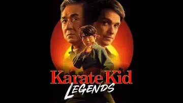 Backdrop to the movie "Untitled Karate Kid Movie" #554428